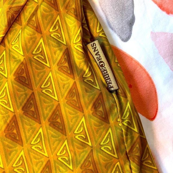 Gianfranco Ferre silk turtleneck - Picture 2 of 4